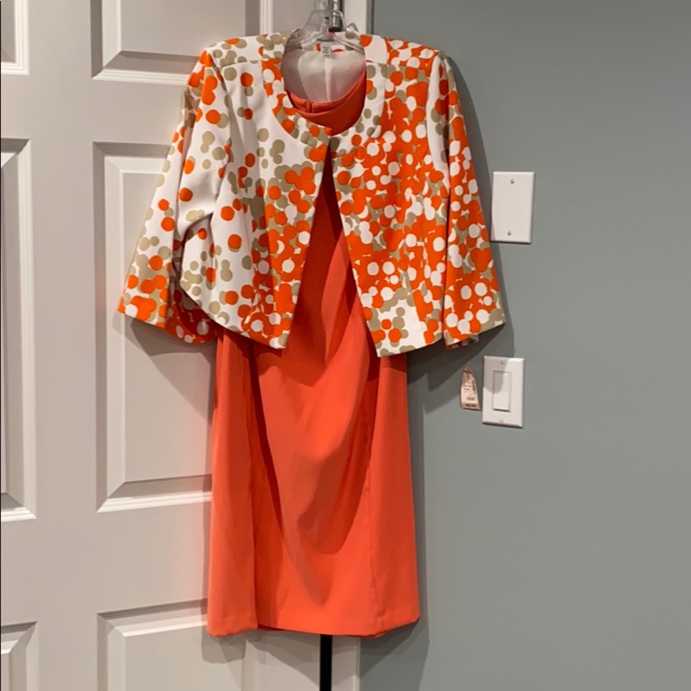 NWT Dress